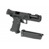 R501 - Black [Army Armament]